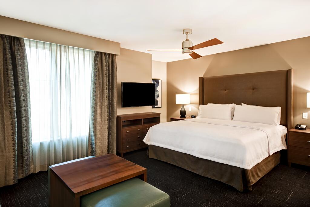 Homewood Suites by Hilton Pleasant Hill CA