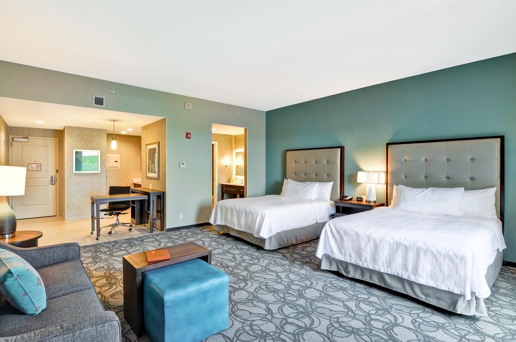 Homewood Suites By Hilton Schenectady
