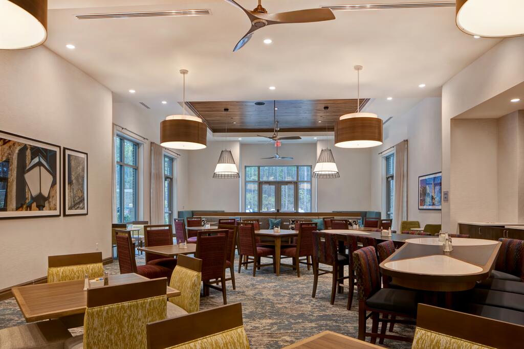Homewood Suites by Hilton Summerville, SC