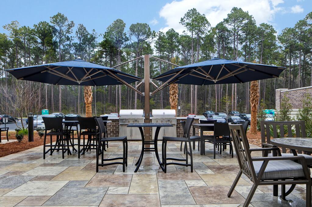 Homewood Suites by Hilton Summerville, SC