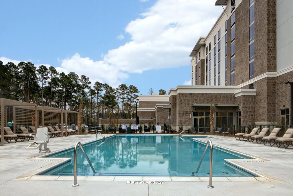 Homewood Suites by Hilton Summerville, SC