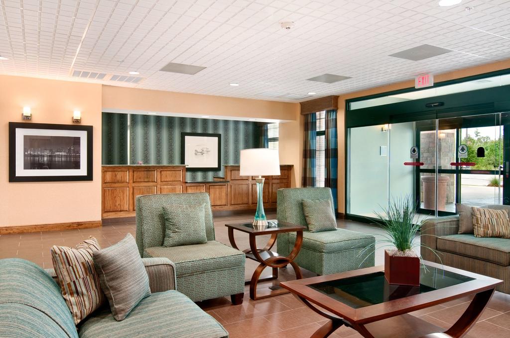 Homewood Suites Slidell