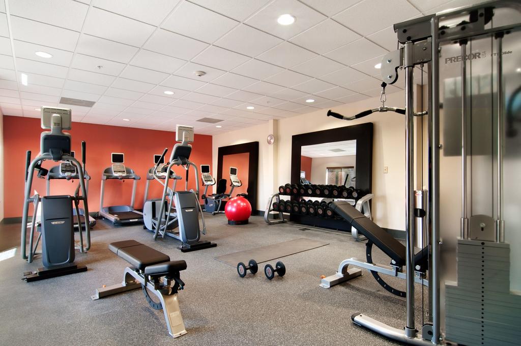 Homewood Suites Slidell