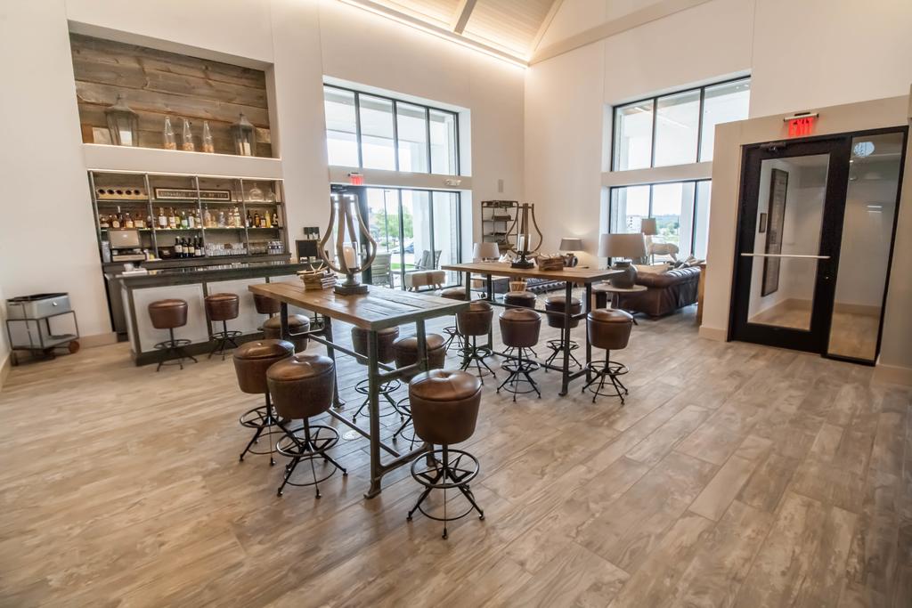 Hotel Renovo