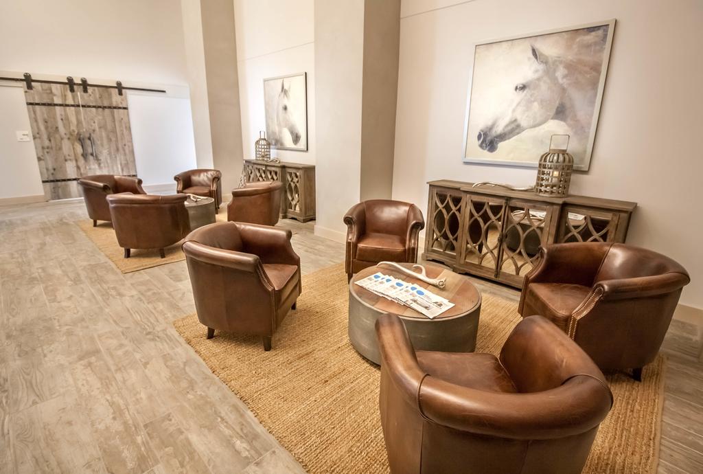 Hotel Renovo