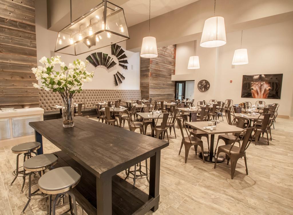 Hotel Renovo