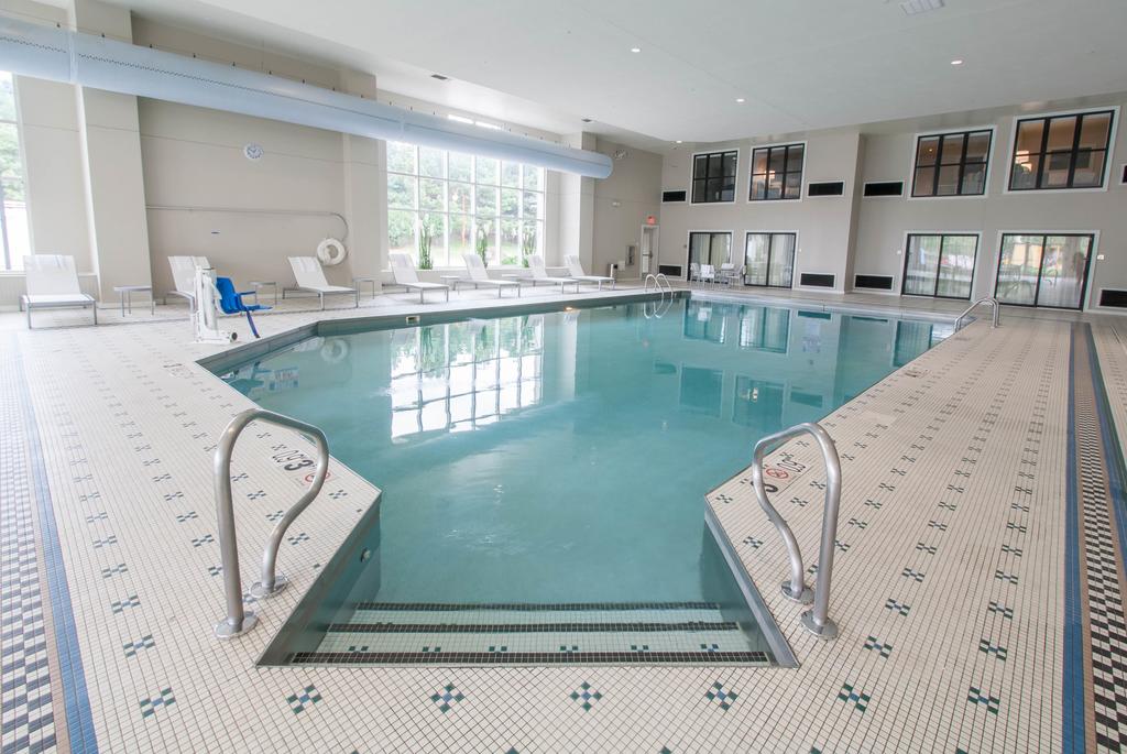 Hotel Renovo