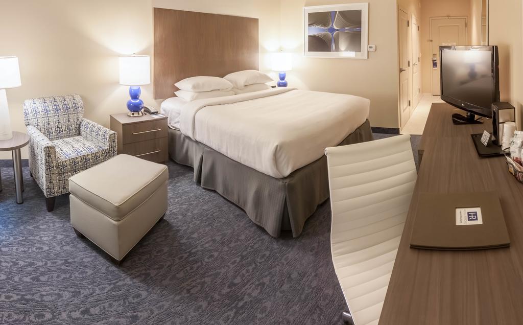 Hotel Renovo