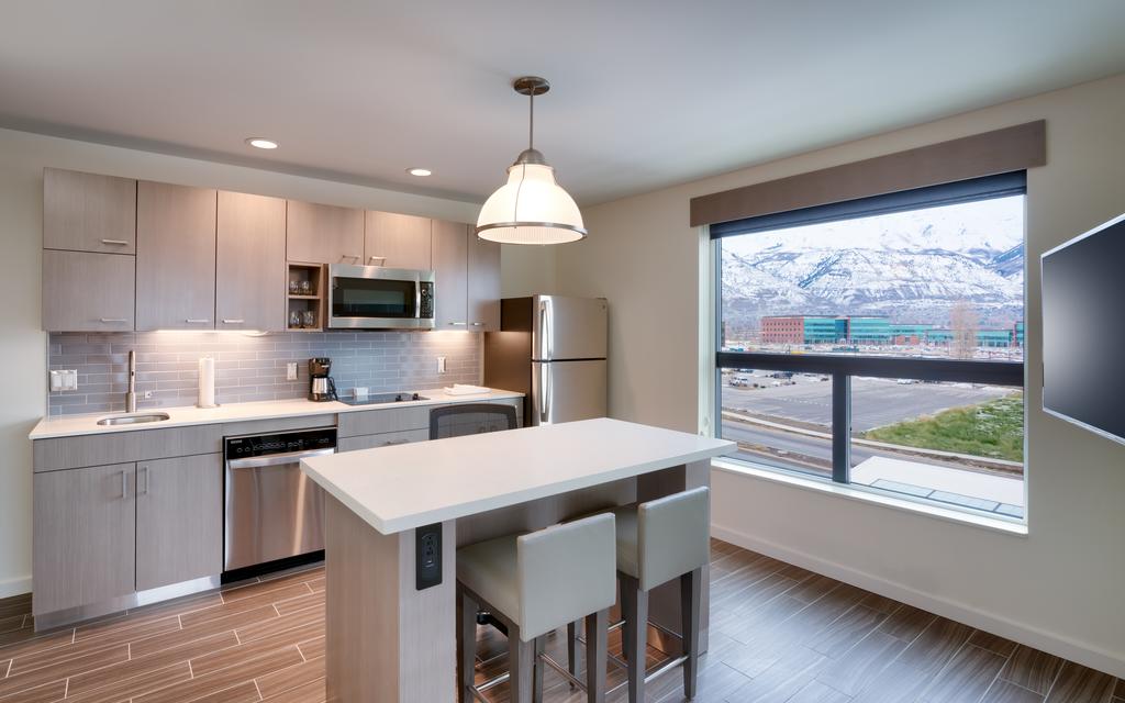 Hyatt House Provo/ Pleasant Grove