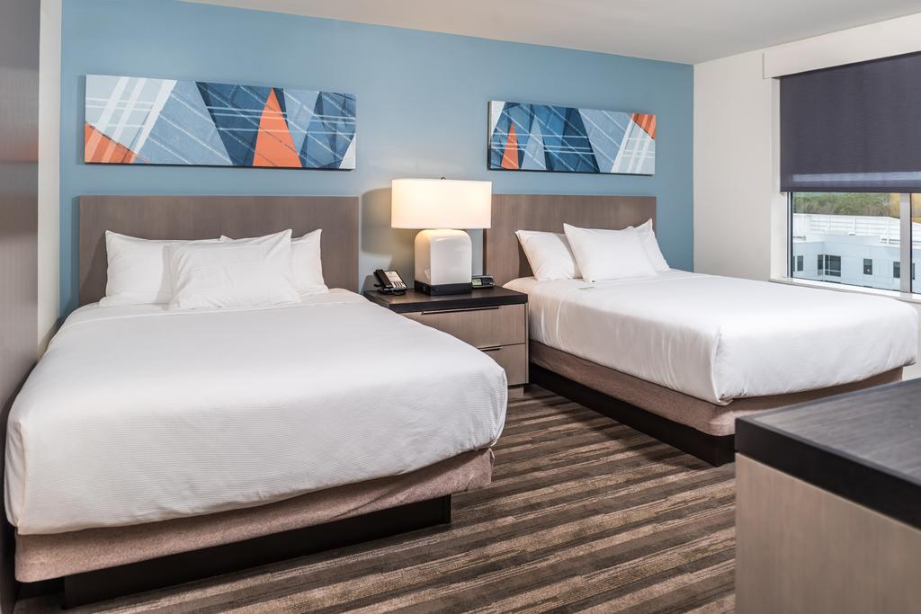 Hyatt House Raleigh / RDU / Brier Creek
