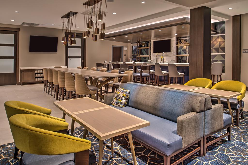 Hyatt House Raleigh / RDU / Brier Creek