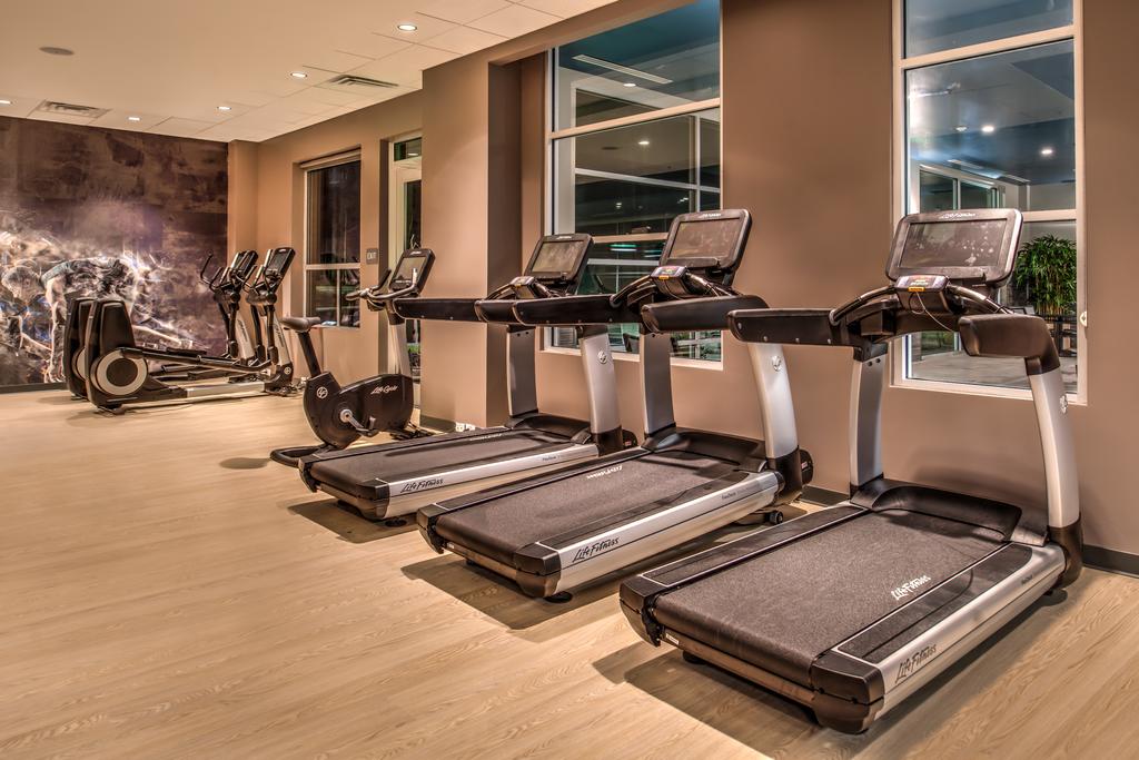 Hyatt House Raleigh / RDU / Brier Creek