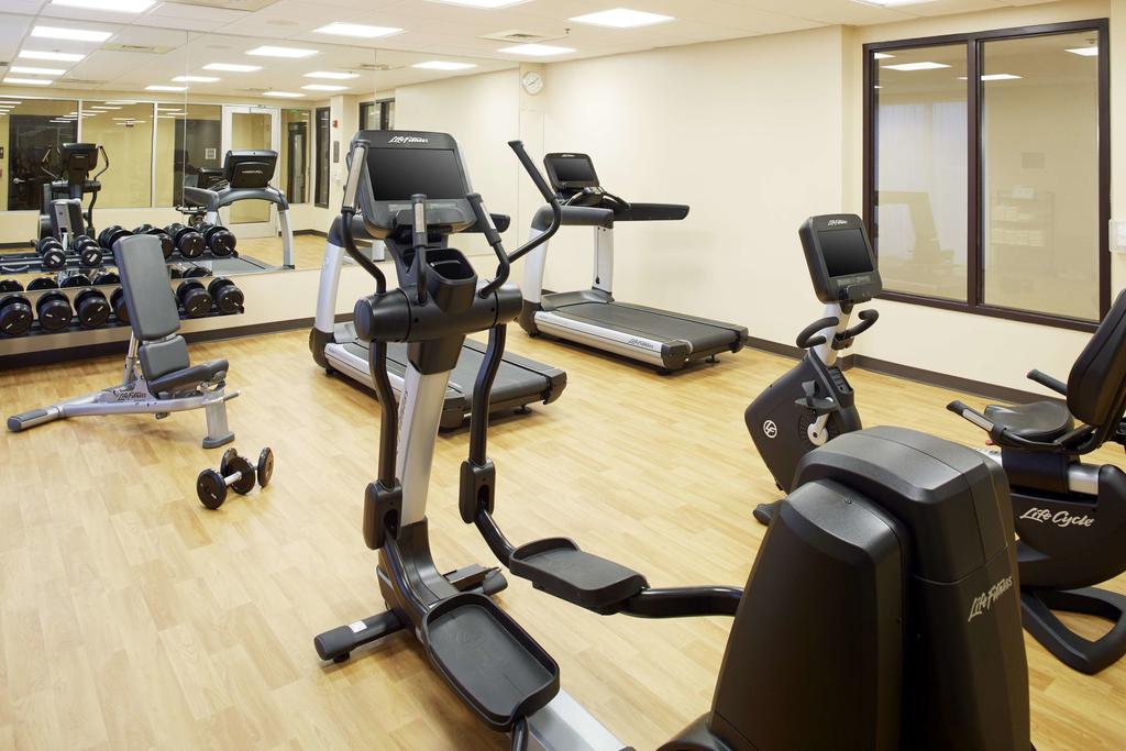 Hyatt Place Grand Rapids-South