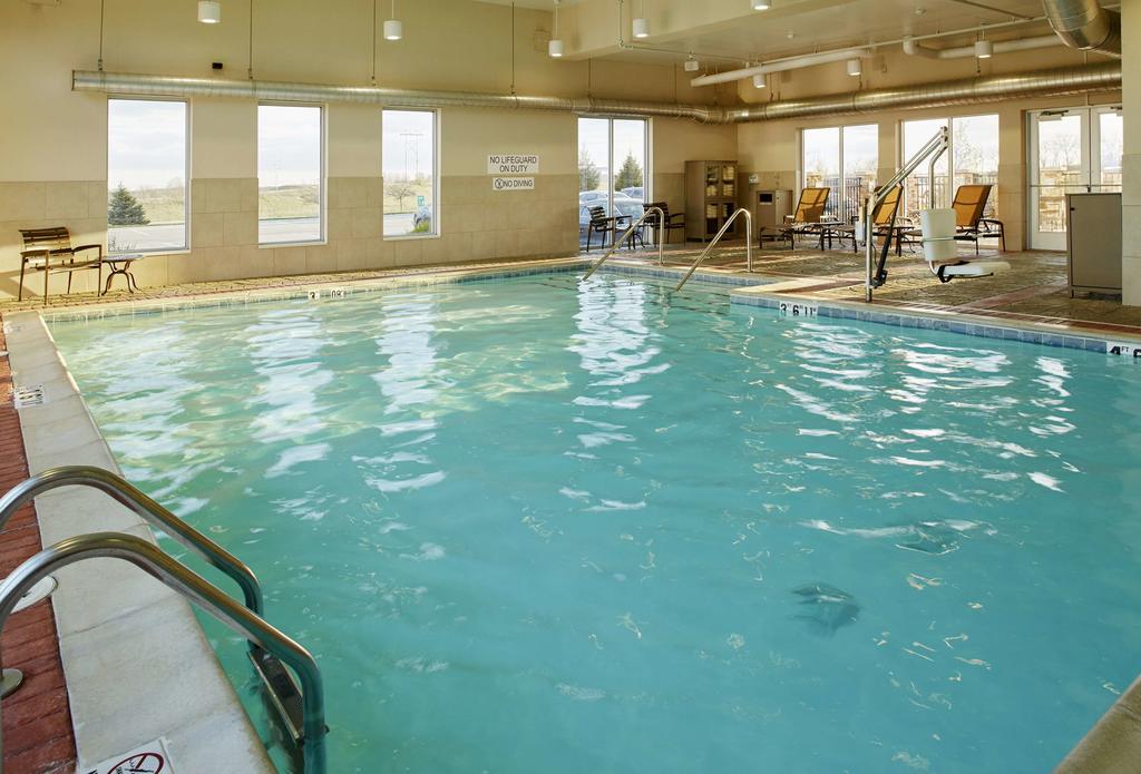 Hyatt Place Grand Rapids-South
