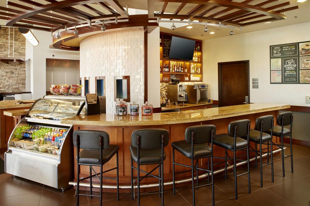 Hyatt Place Grand Rapids-South