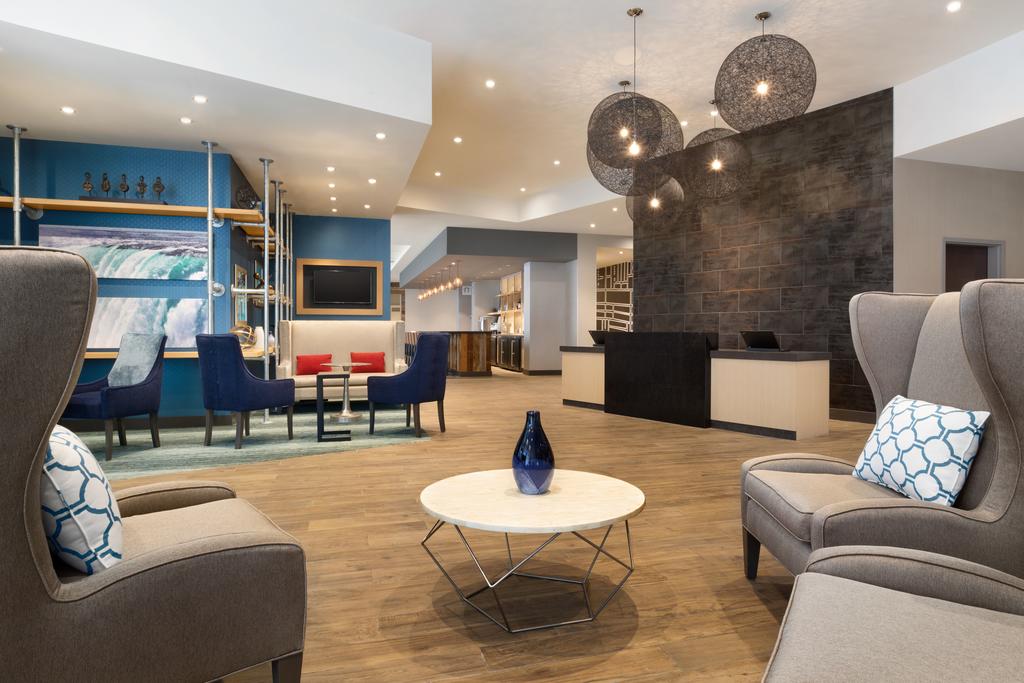 Hyatt Place Niagara Falls