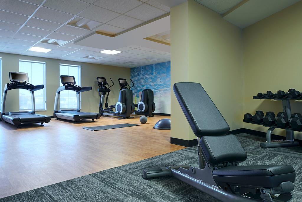 Hyatt Place Ocean City / Oceanfront
