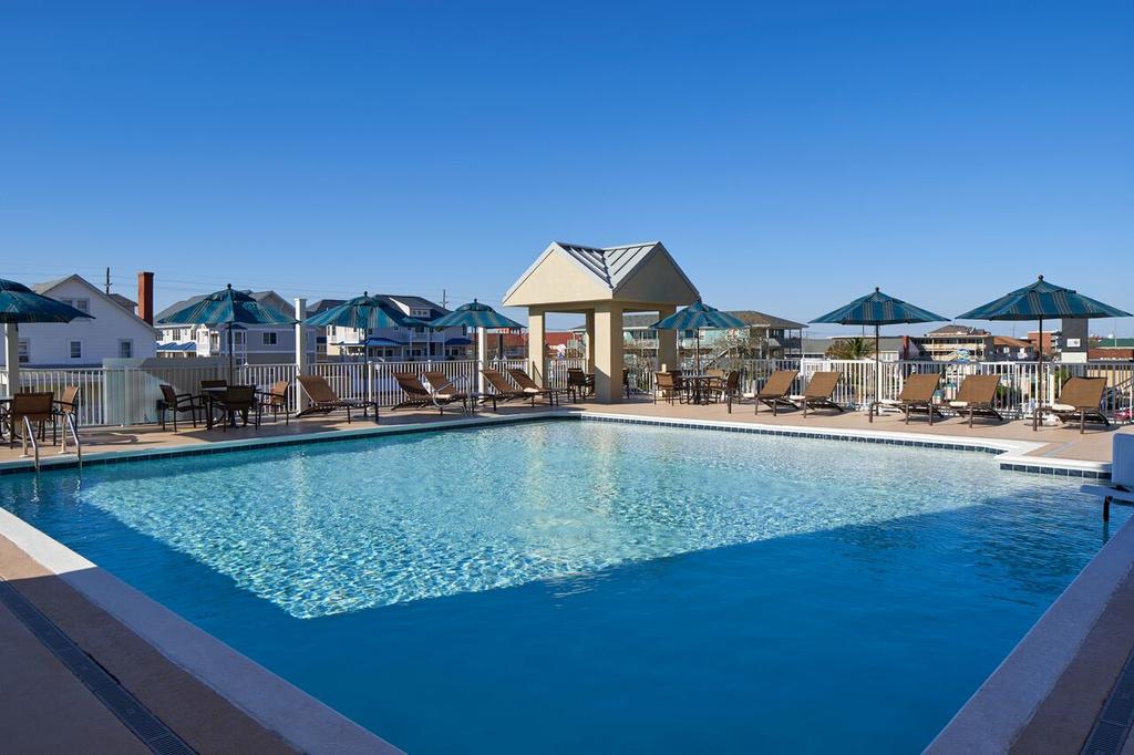 Hyatt Place Ocean City / Oceanfront