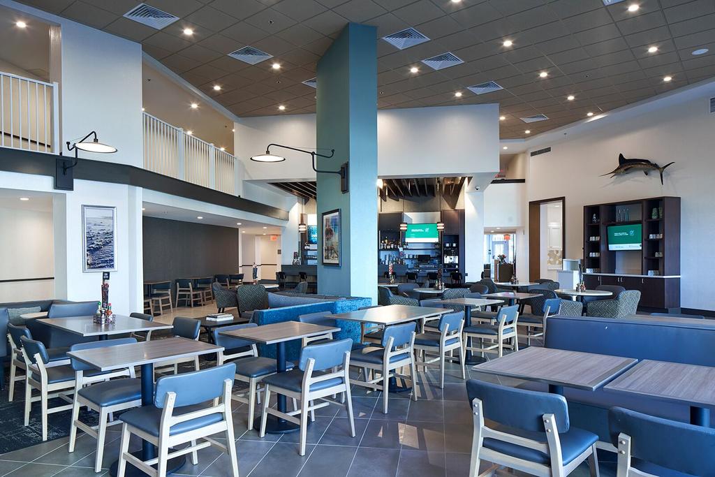 Hyatt Place Ocean City / Oceanfront