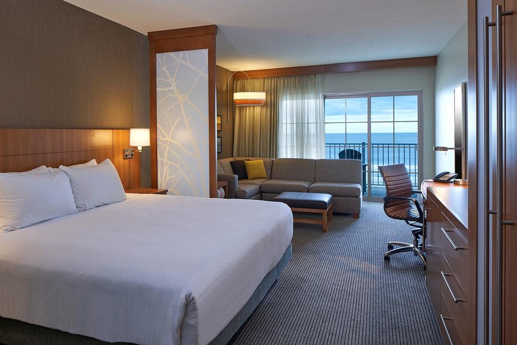 Hyatt Place Ocean City / Oceanfront