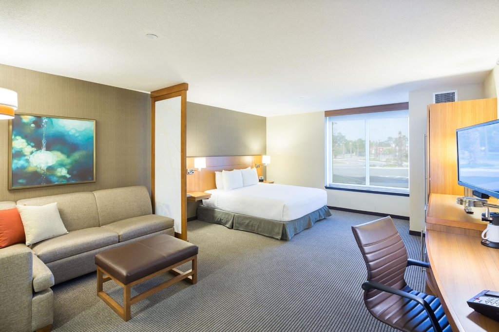 Hyatt Place Pensacola Airport