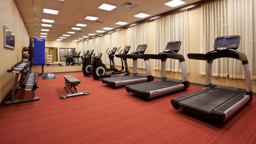 Hyatt Place Pittsburgh South/Meadows Racetrack & Casino