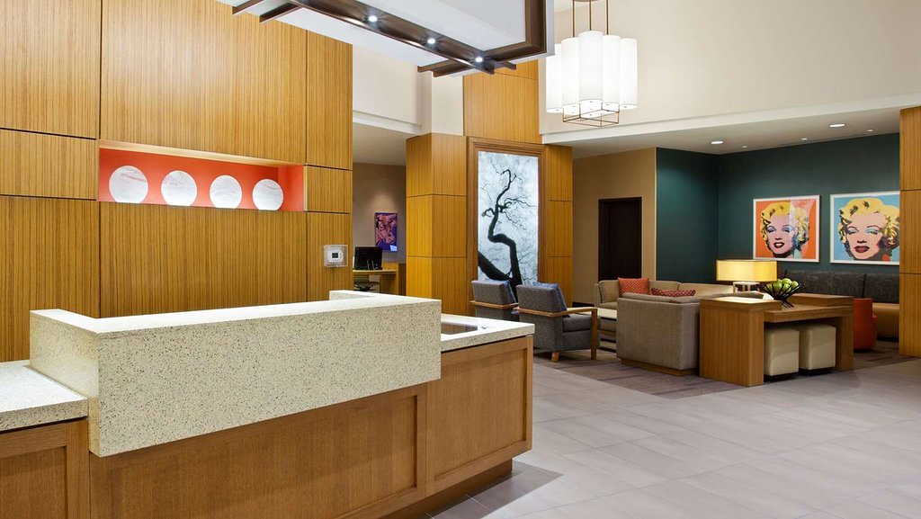 Hyatt Place Pittsburgh South/Meadows Racetrack & Casino