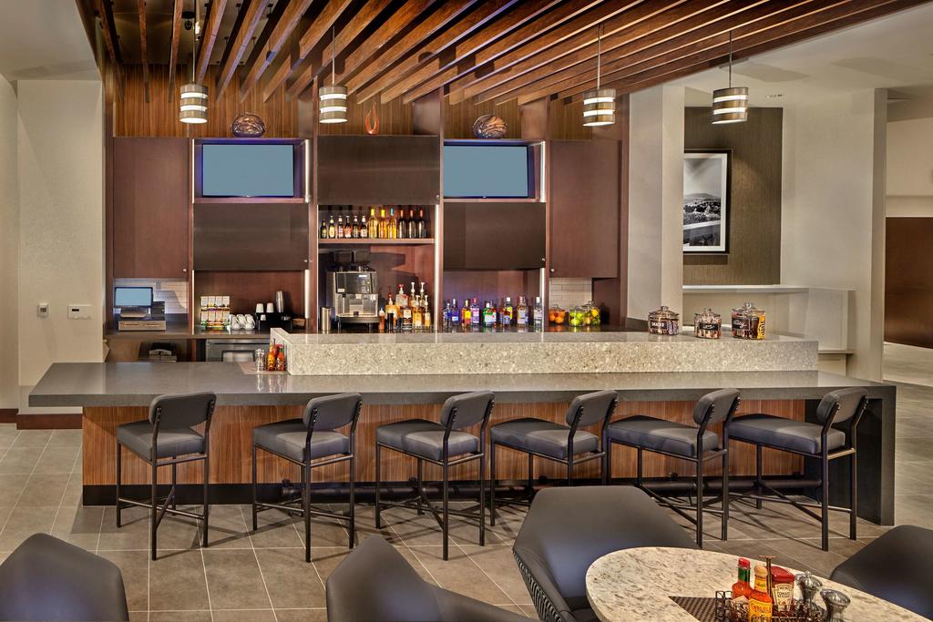 Hyatt Place State College