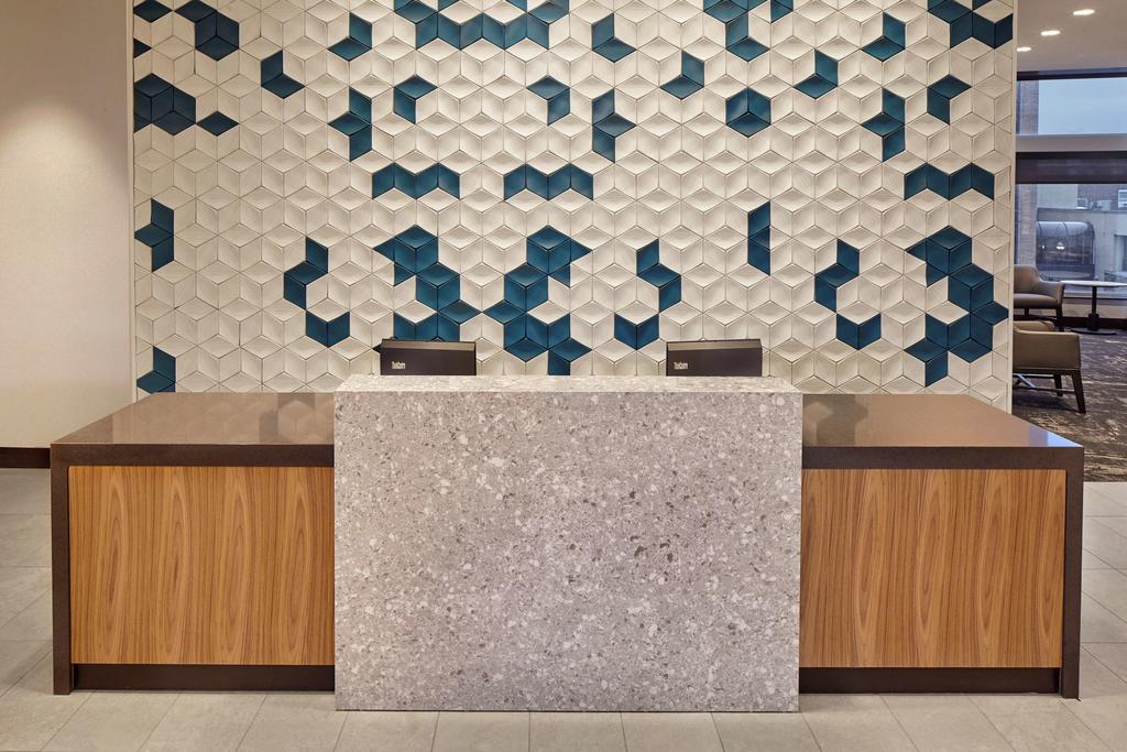 Hyatt Place State College