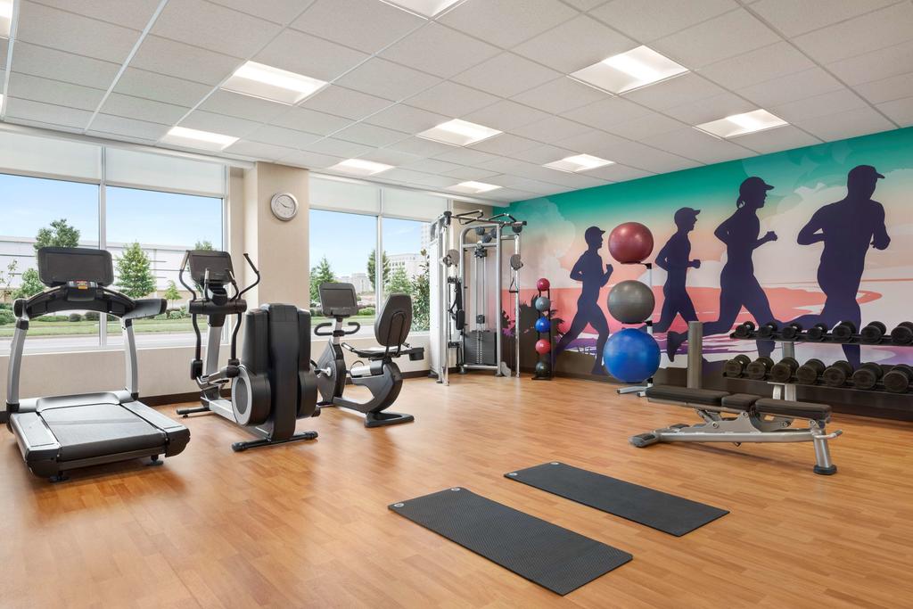 Hyatt Place Virginia Beach Town Center