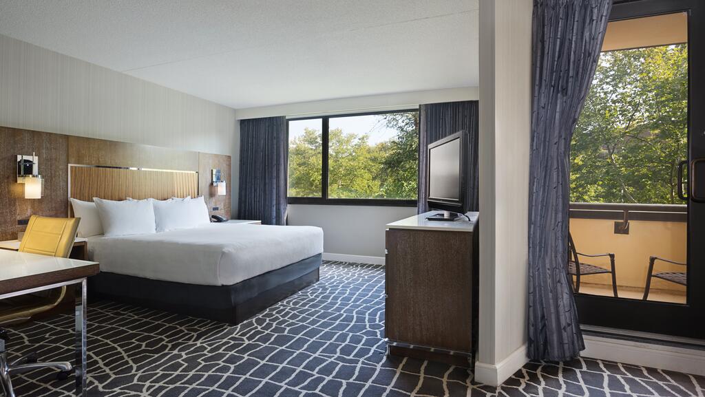 Hyatt Regency Princeton