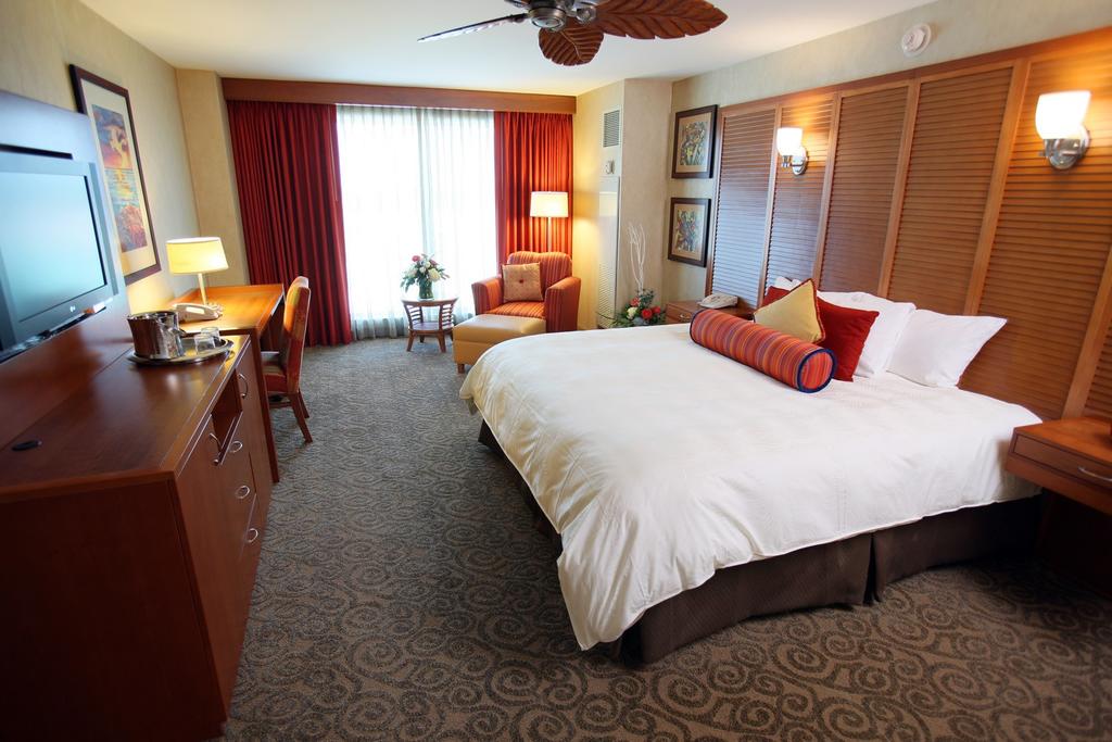 Isle Casino Hotel- Waterloo