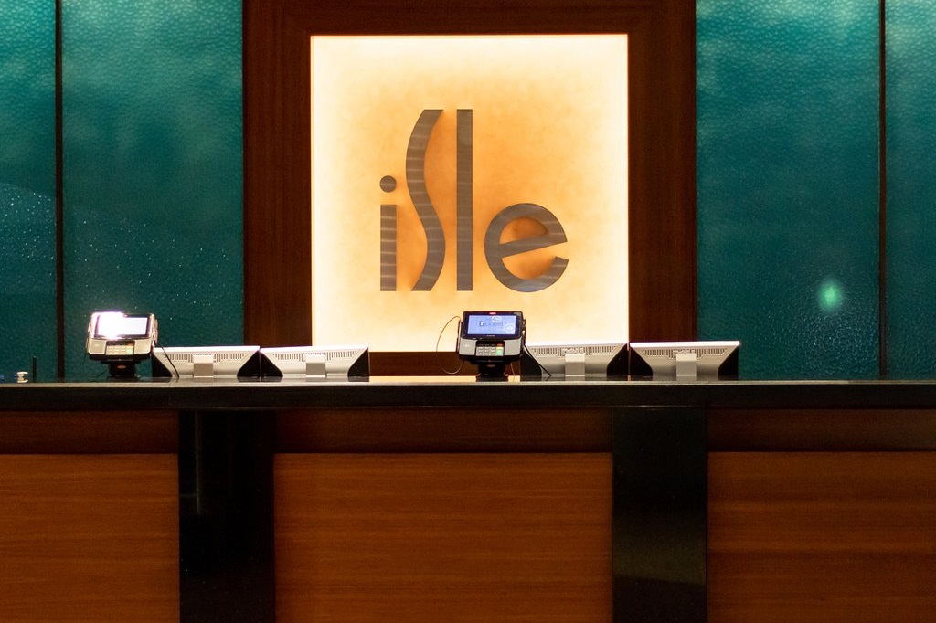 Isle Casino Hotel- Waterloo