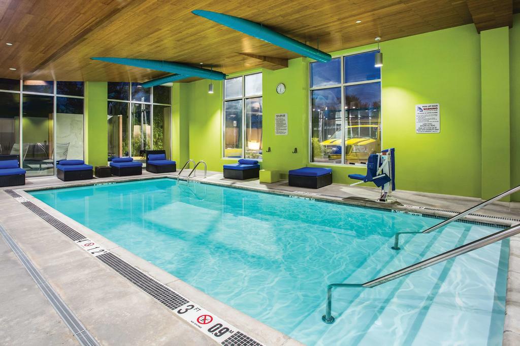 La Quinta Inn & Suites by Wyndham Winchester