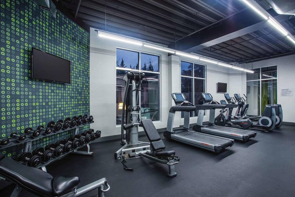 La Quinta Inn & Suites by Wyndham Winchester