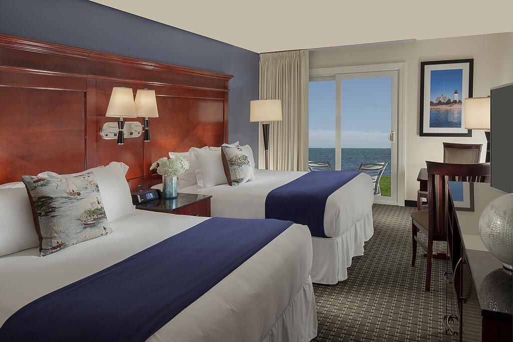 Ocean Mist Beach Hotel & Suites