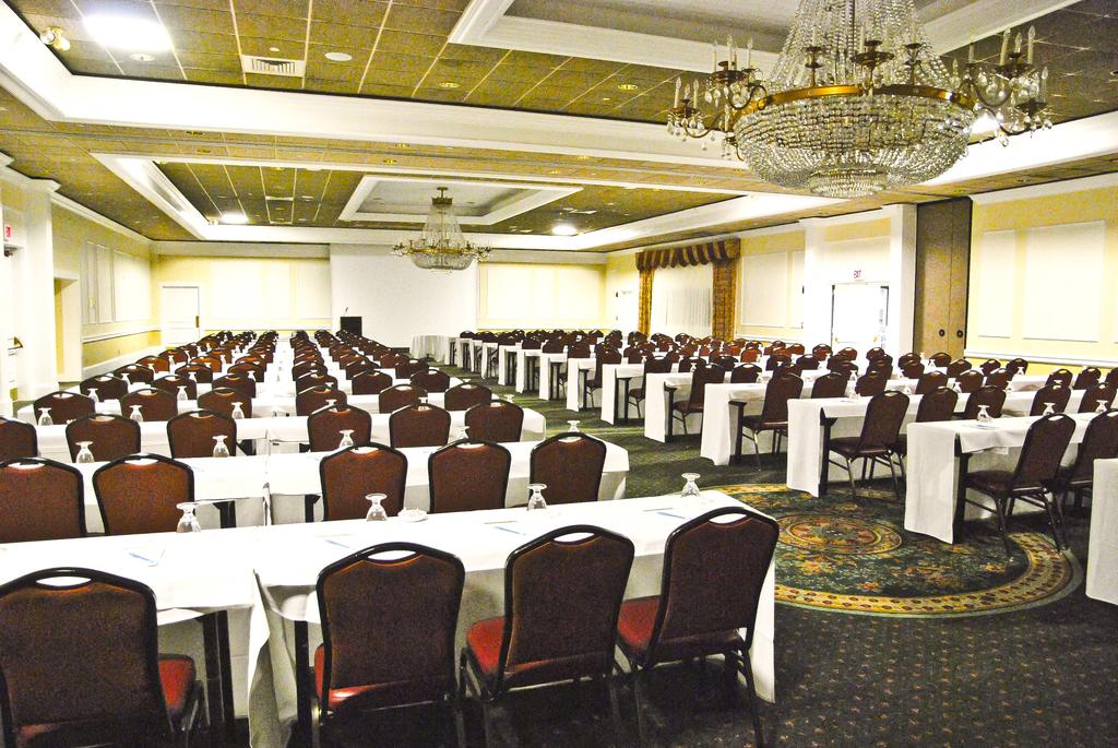 Ramada by Wyndham Seekonk Providence Area