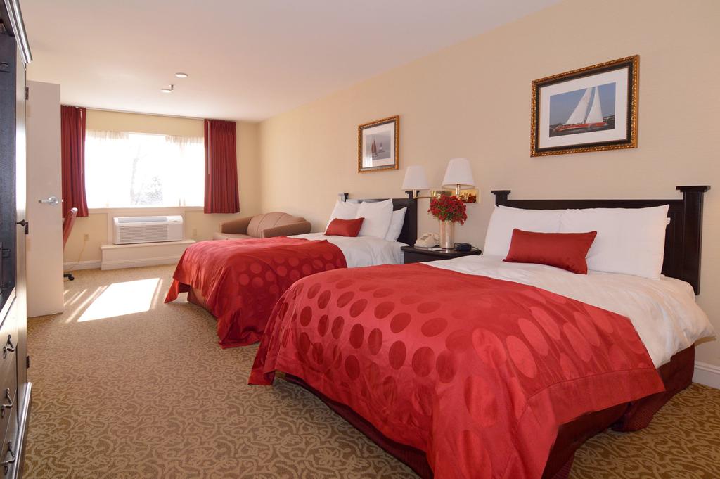 Ramada by Wyndham Seekonk Providence Area