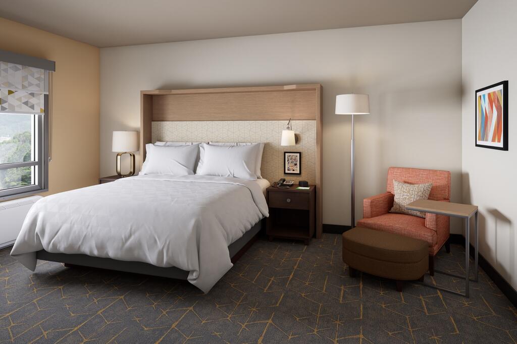 Red Lion Hotel Richland Hanford House