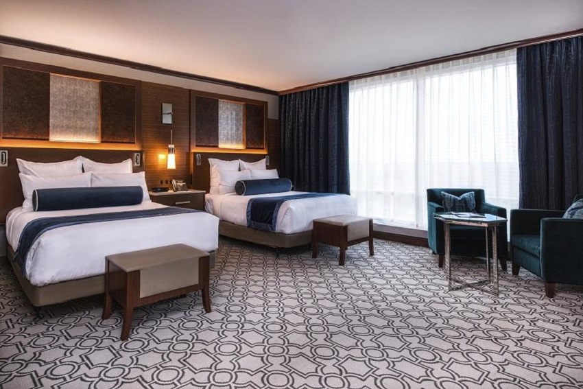 Resorts World Catskills Casino