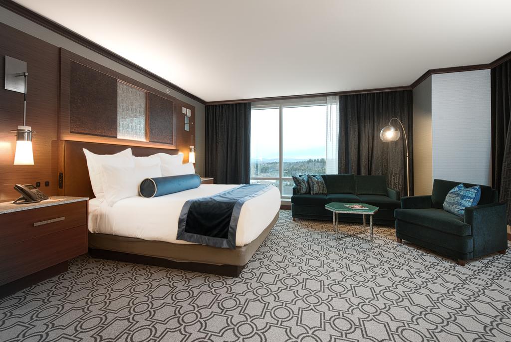 Resorts World Catskills Casino