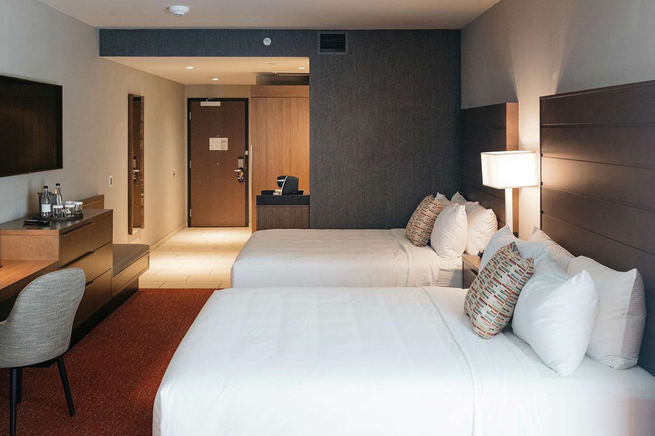 Revel Hotel Des Moines Urbandale, Tapestry Collection by Hilton