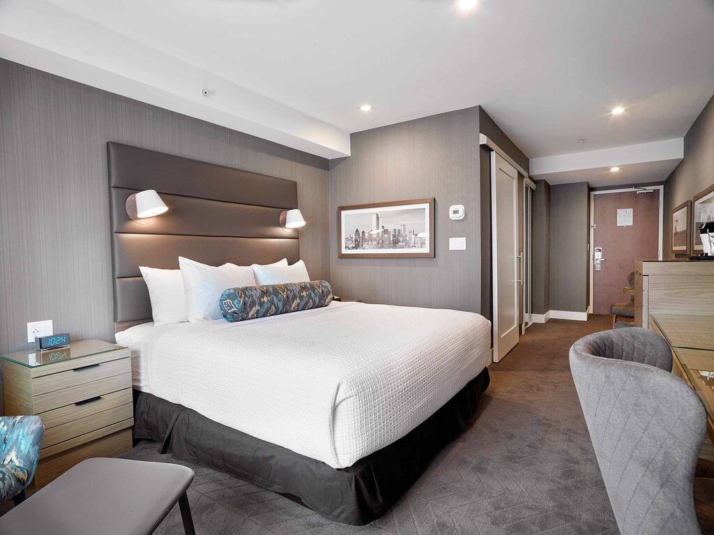 Sandman Signature Plano - Frisco Hotel
