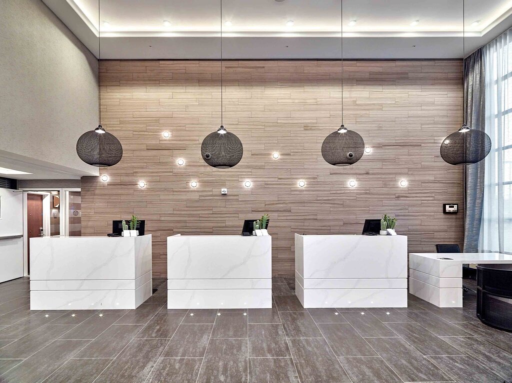 Sandman Signature Plano - Frisco Hotel