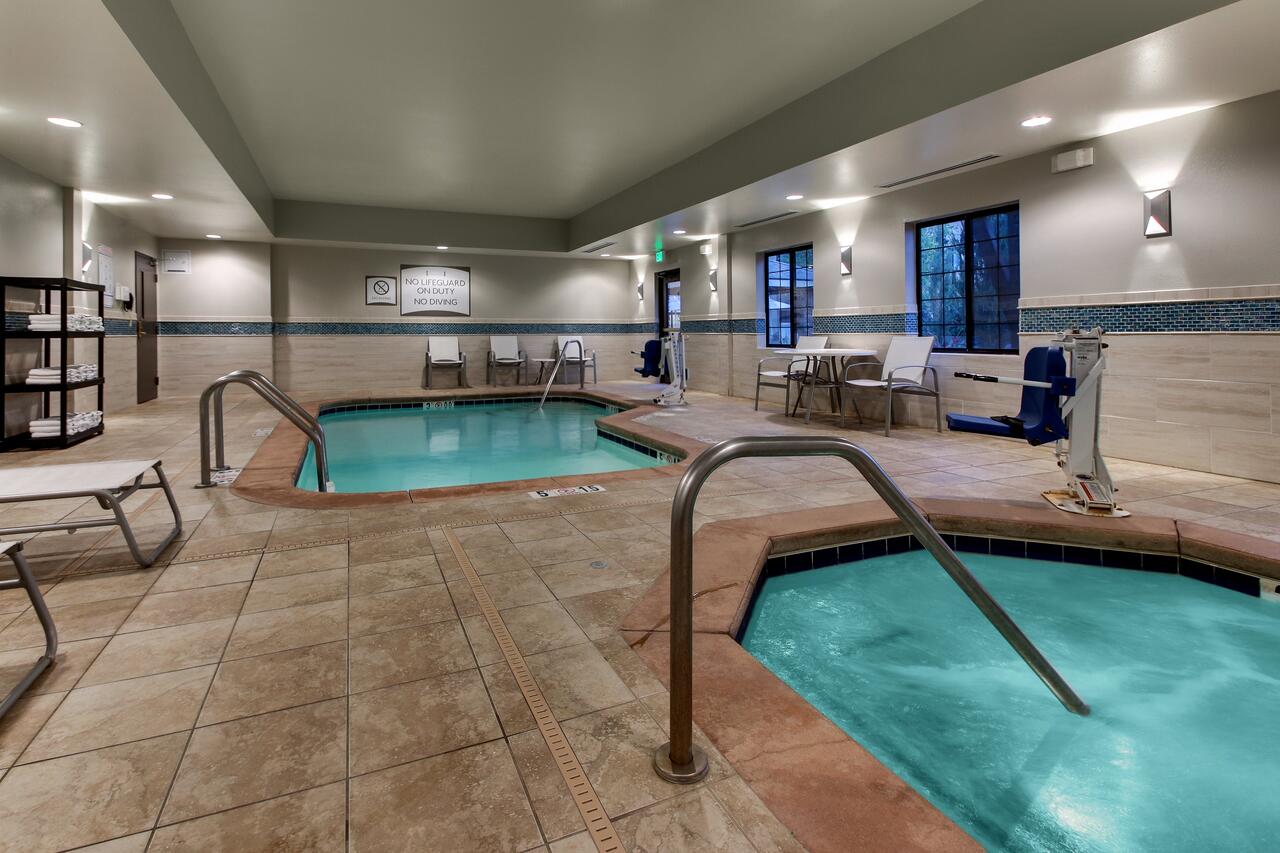 Staybridge Suites Missoula