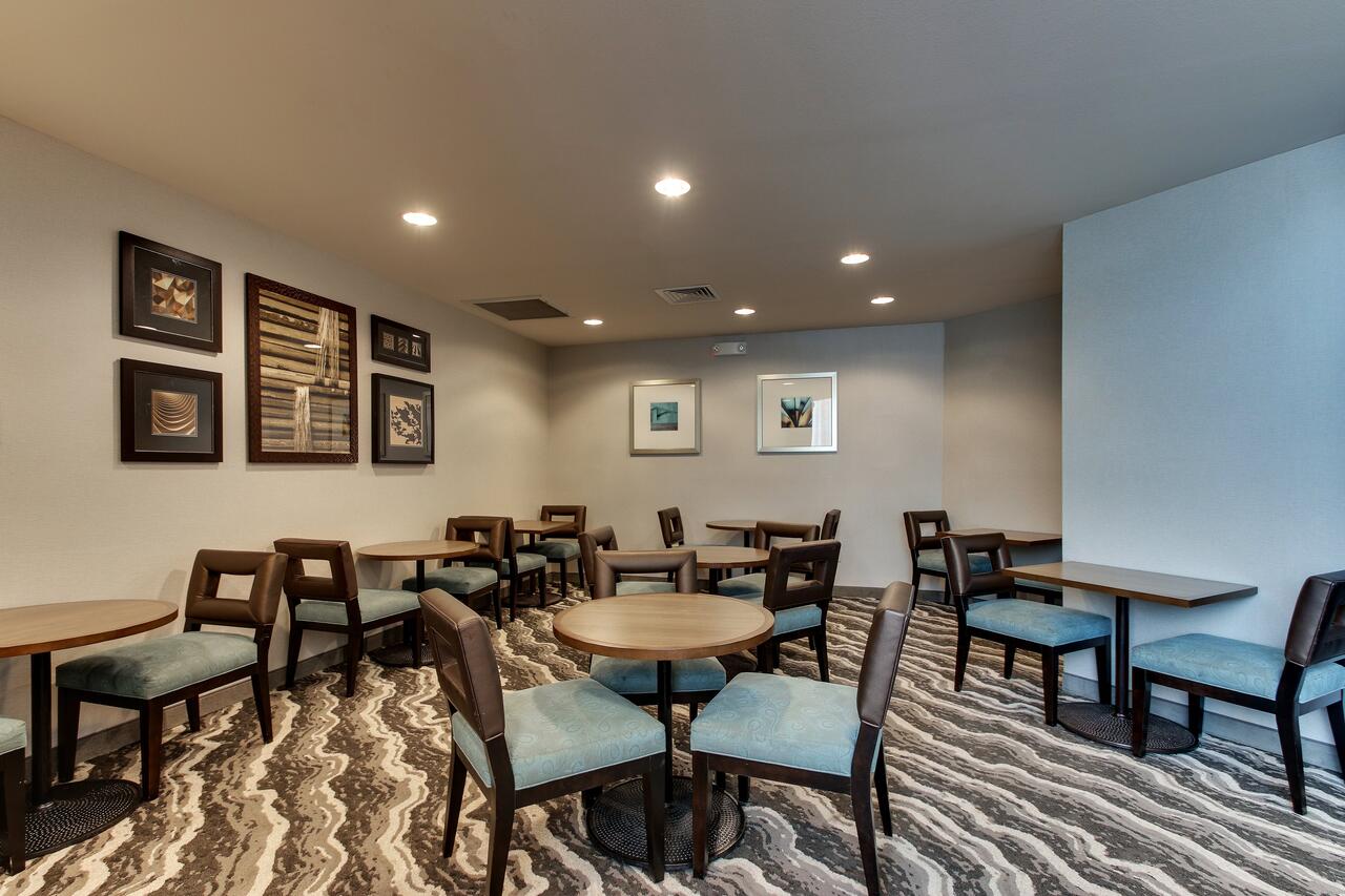 Staybridge Suites Missoula