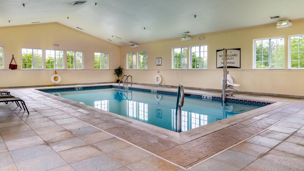 Staybridge Suites Royersford Valley Forge