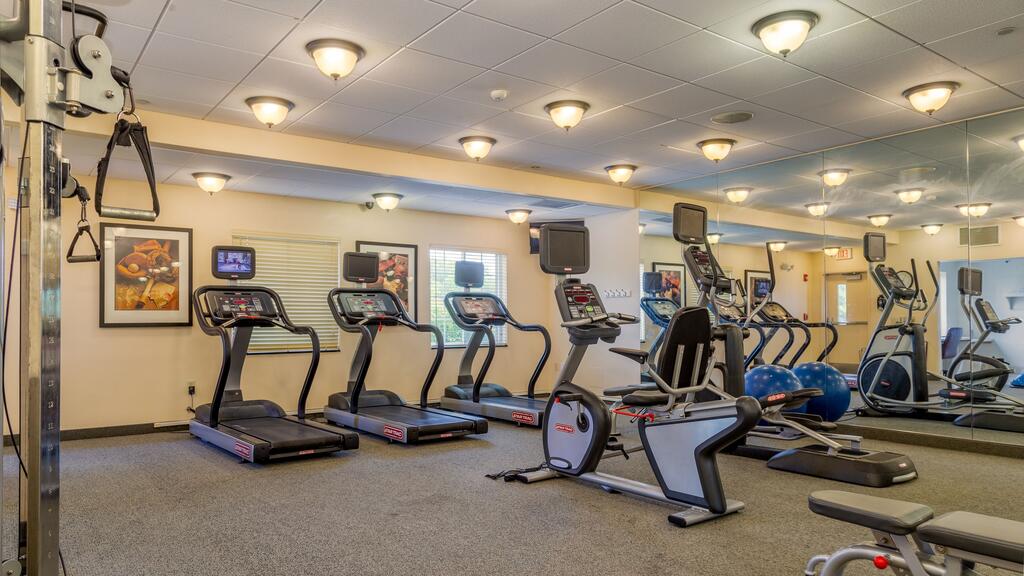 Staybridge Suites Royersford Valley Forge