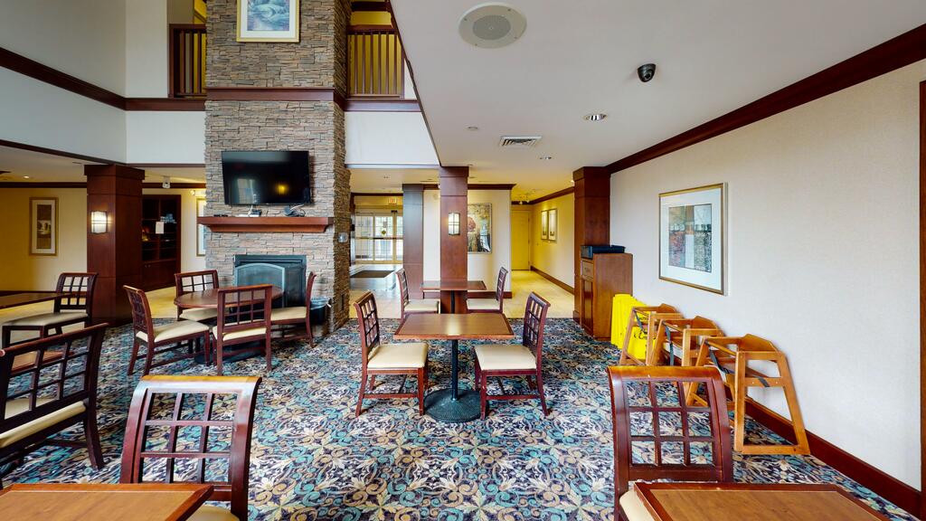 Staybridge Suites Royersford Valley Forge