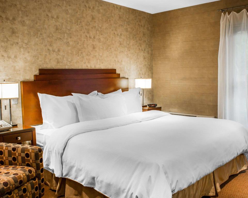 The Woodlands Inn, Ascend Hotel Collection